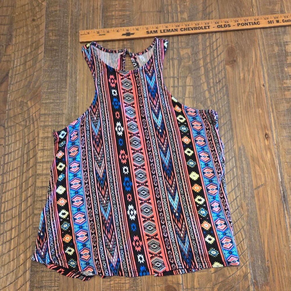 Women's Multi Vest